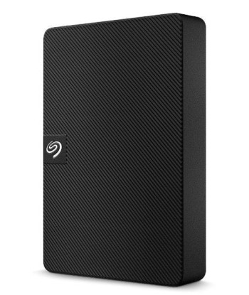 Disco Duro Seagate Expansion Portable 1TB - 1