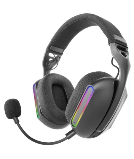 Auriculares Gaming MARS GAMING MHWPRO - 1