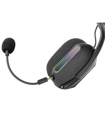 Auriculares Gaming MARS GAMING MHWPRO - 4