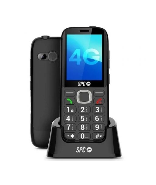 Teléfono Móvil SPC Fortune 2 Max 4G - 1