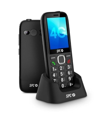 Teléfono Móvil SPC Fortune 2 Max 4G - 2