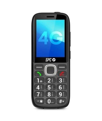 Teléfono Móvil SPC Fortune 2 Max 4G - 3