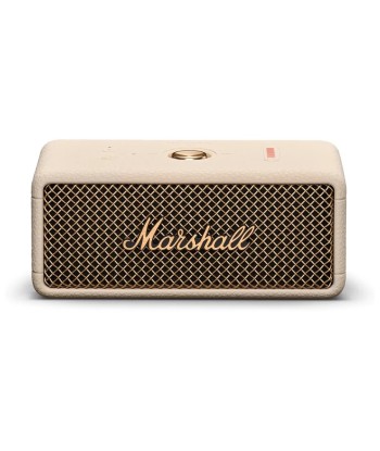 Altavoz Bluetooth MARSHALL Emberton III - 1