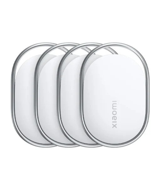Localizador Xiaomi Tag (Pack de 4) - 1