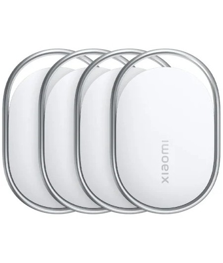 Localizador Xiaomi Tag (Pack de 4) - 1