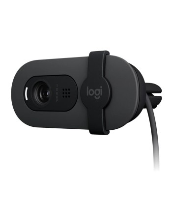 Webcam LOGITECH Brio 100 Webcam FullHD - 2