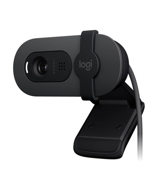 Webcam LOGITECH Brio 100 Webcam FullHD - 1