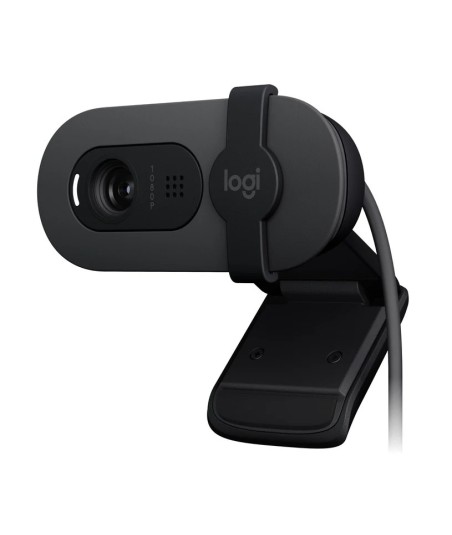 Webcam LOGITECH Brio 100 Webcam FullHD - 1