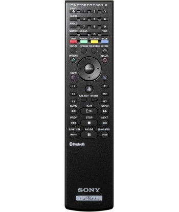 SONY Blu-Ray Disc Remote Control - 1