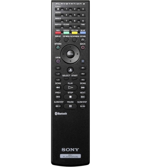 SONY Blu-Ray Disc Remote Control - 1