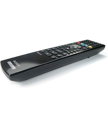 SONY Blu-Ray Disc Remote Control - 3