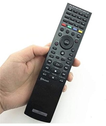 SONY Blu-Ray Disc Remote Control - 4