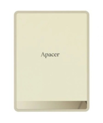 Disco Externo SSD APACER 2TB AS724 - 1
