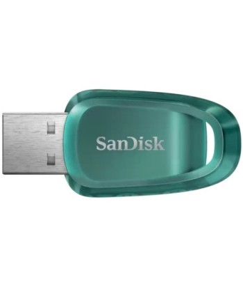 Pendrive SANDISK 64GB SanDisk Ultra Eco USB 3.2 - 1