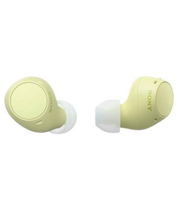 Auriculares Bluetooth SONY WF-C510 - 3