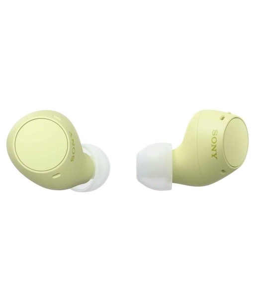 Auriculares Bluetooth SONY WF-C510 - 3