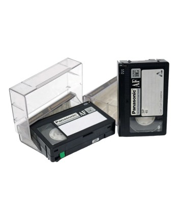 Cinta VHS-C - 1