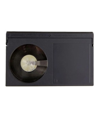 Cinta Betamax - 1