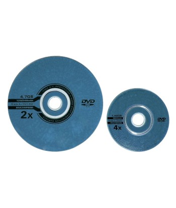 Disco MiniDVD /  DVD - 1