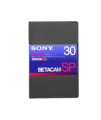 Cinta Betacam SP - 1