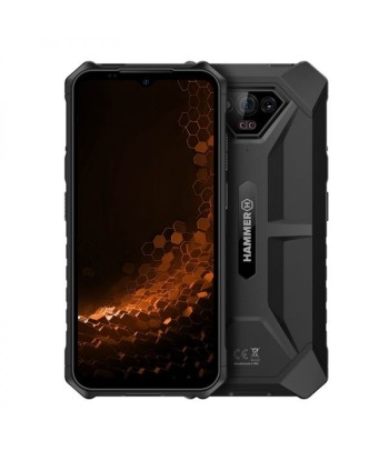 Smartphone Rugerizado HAMMER IRON V - 1