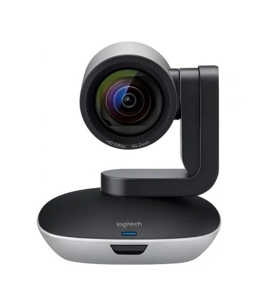 Sistema de Videoconferencia LOGITECH PTZ PRO 2 - 1