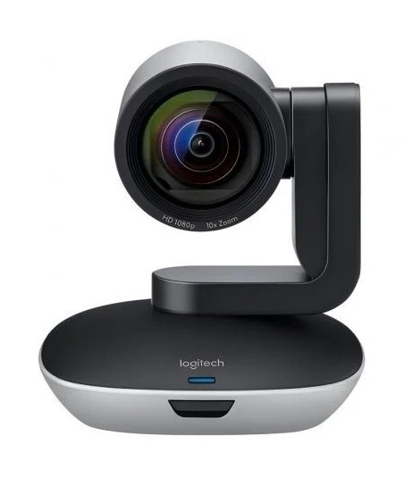 Sistema de Videoconferencia LOGITECH PTZ PRO 2 - 1