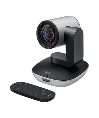 Sistema de Videoconferencia LOGITECH PTZ PRO 2 - 2