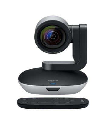 Sistema de Videoconferencia LOGITECH PTZ PRO 2 - 3