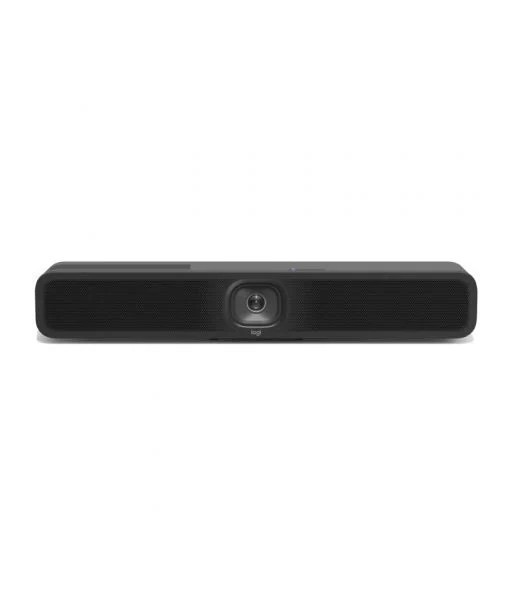 Sistema de Videoconferencia LOGITECH MeetUp 2 - 1