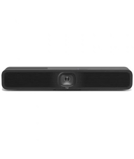 Sistema de Videoconferencia LOGITECH MeetUp 2 - 1