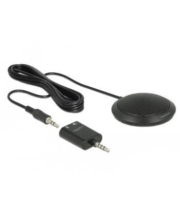 Micrófono de superficie para mesa - 1