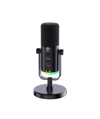 Micrófono LUUCCO Melo S2 Bluetooth / USB-C / XLR - 1