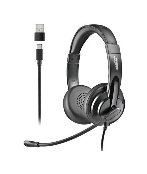 Auricular NGS VOX605 USB-C - 1