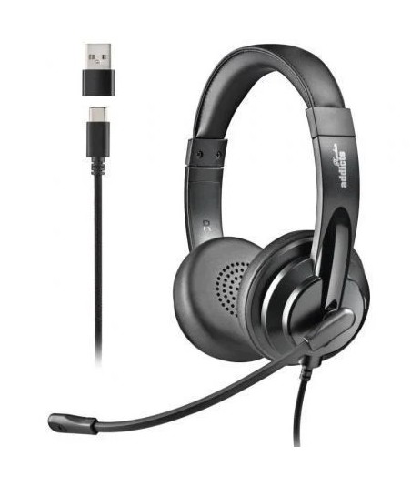 Auricular NGS VOX605 USB-C - 1