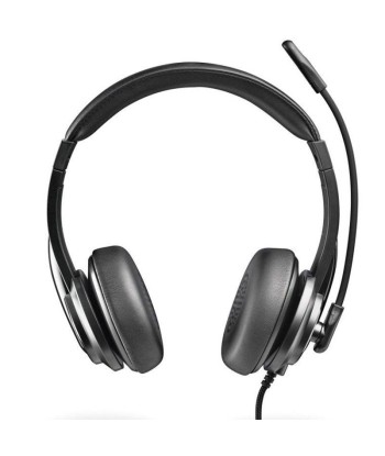 Auricular NGS VOX605 USB-C - 2