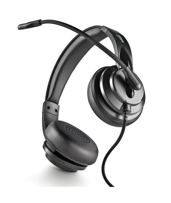 Auricular NGS VOX605 USB-C - 3