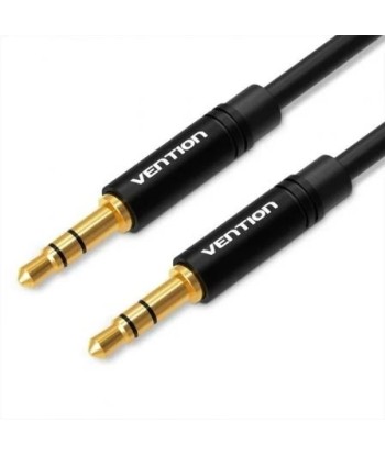 Cable Mini Jack 3,5M - 3,5M VENTION - 1
