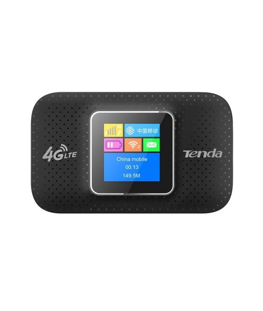 Modem Router 4G Tenda 4G185 - 1