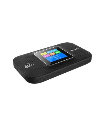 Modem Router 4G Tenda 4G185 - 2