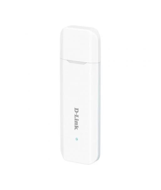 Modem USB D-LINK  4G DWM-222W/R/ 150Mbps - 1
