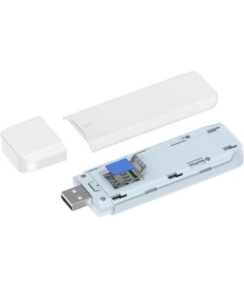 Modem USB D-LINK  4G DWM-222W/R/ 150Mbps - 3