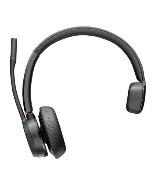 Auricular Inalámbrico POLY Voyager 4310 para Microsoft Teams + Adaptador BT700 Bluetooth - 1