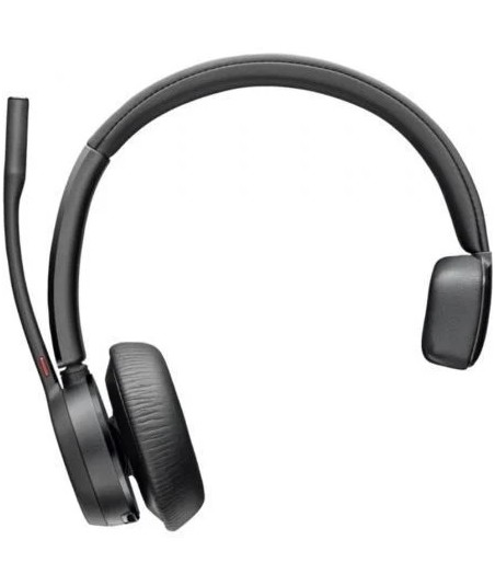 Auricular Inalámbrico POLY Voyager 4310 para Microsoft Teams + Adaptador BT700 Bluetooth - 1