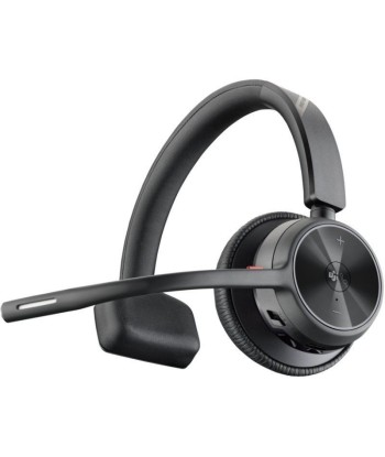 Auricular Inalámbrico POLY Voyager 4310 para Microsoft Teams + Adaptador BT700 Bluetooth - 2