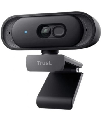 Webcam TRUST Tomar 2K - 1