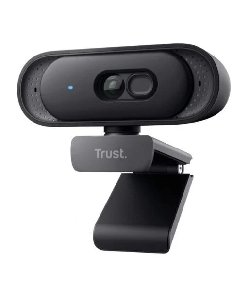Webcam TRUST Tomar 2K - 1
