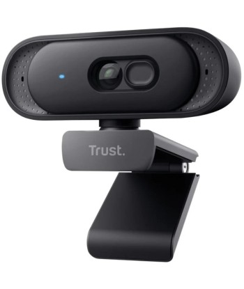 Webcam TRUST Tomar 2K - 3
