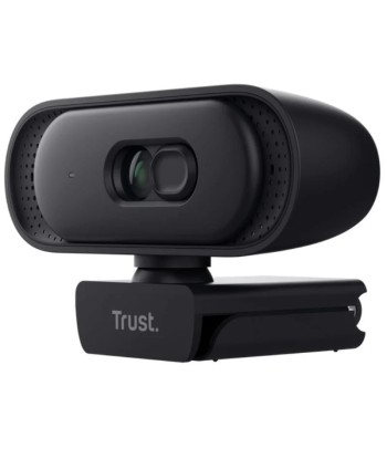 Webcam TRUST Tomar 2K - 4