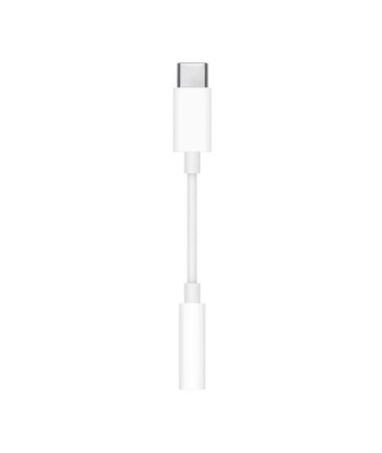 Adaptador Audio AISENS A109-0384 USB Tipo-C M a Jack 3,5 H - 2